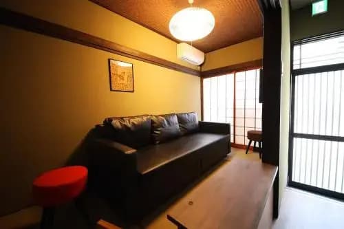 Chushojima INN #1 - photo 8