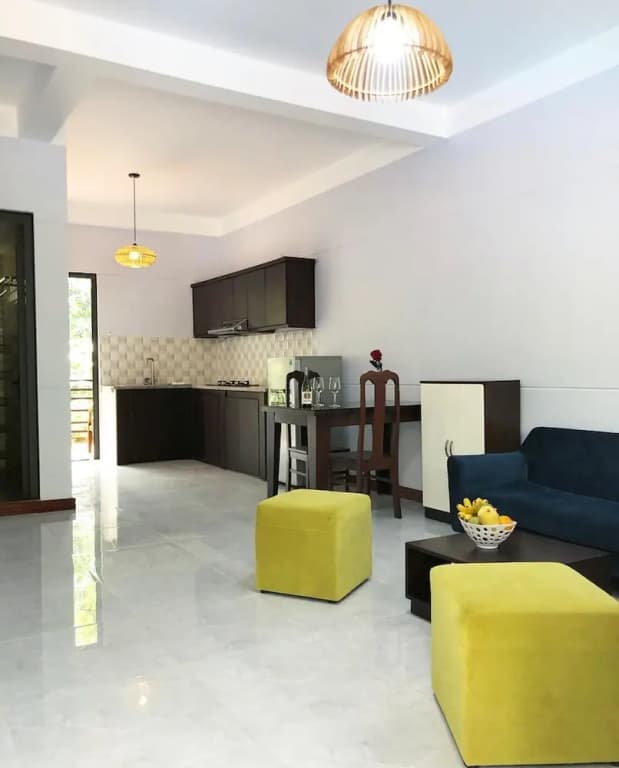 Seana Resort Phu Quoc - photo 10