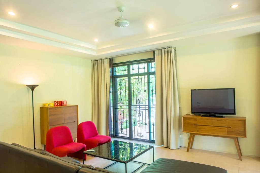 Villa Miracle - photo 2