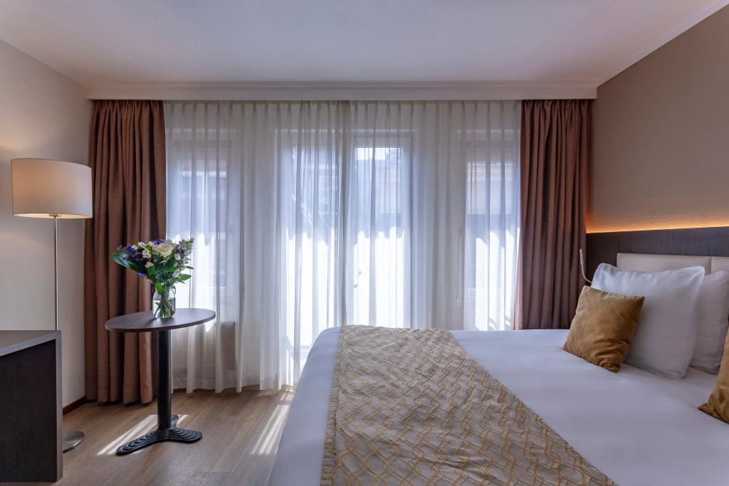 Hotel Avenue - photo 4