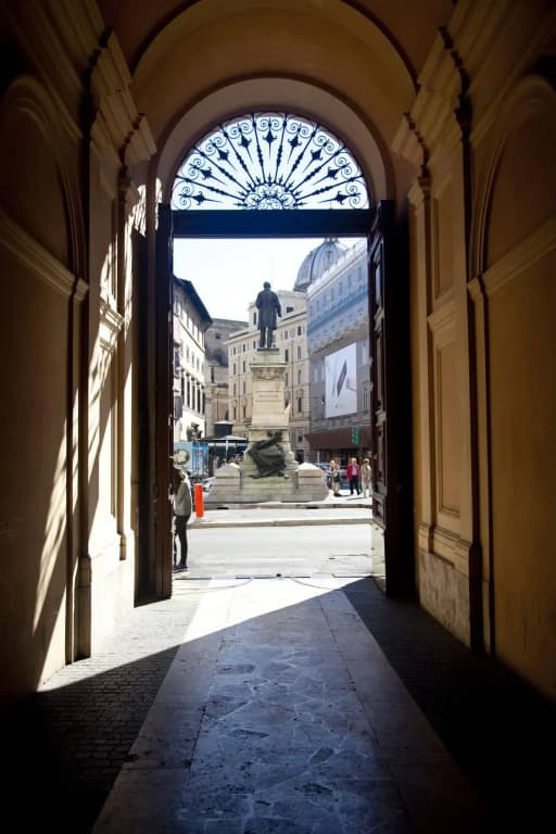 Residenza San Pantaleo - photo 14