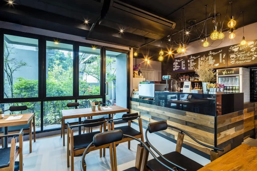 Livotel Hotel Lat Phrao Bangkok - photo 22