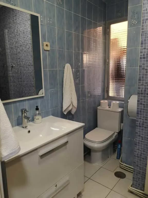 Apartamento Plaza Eliptica - photo 8