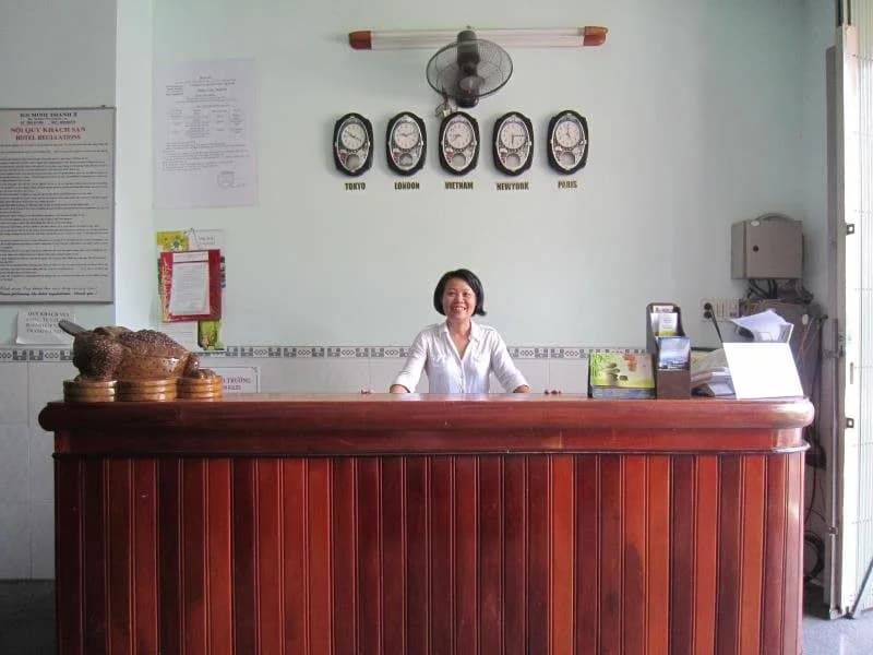 Minh Thanh Hotel - photo 15