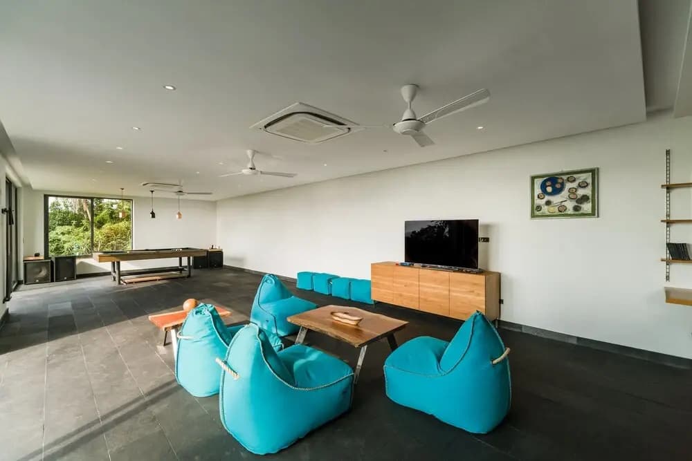 Private Luxury Pool Sea View Villa - photo 2