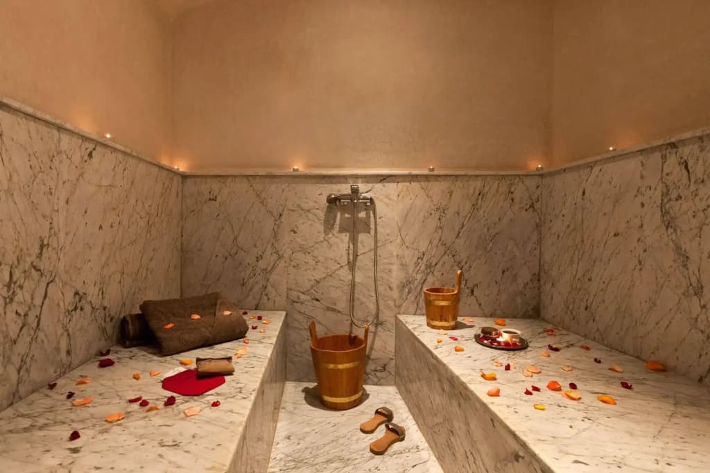 Hotel & spa Riad El Walaa - photo 17
