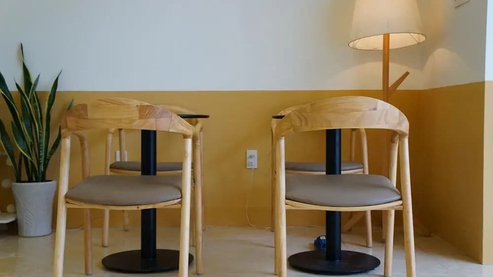 Cafune Coffee Culture Homestay - photo 5