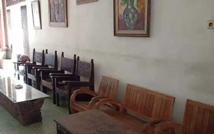 Borneo Hostel - photo 14