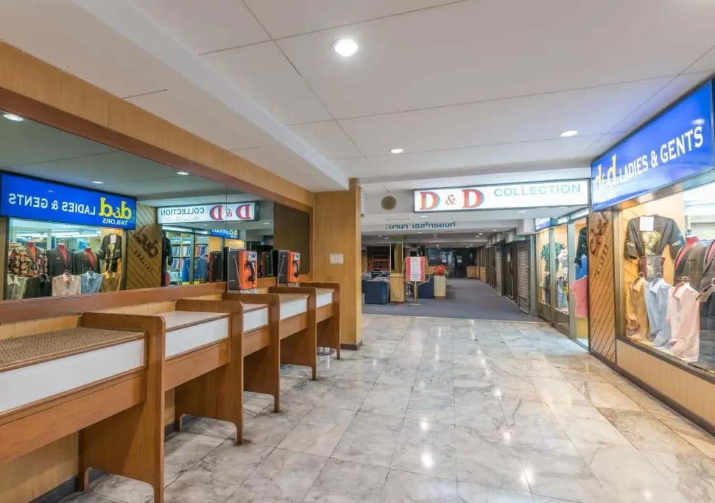 Nana Hotel - photo 22