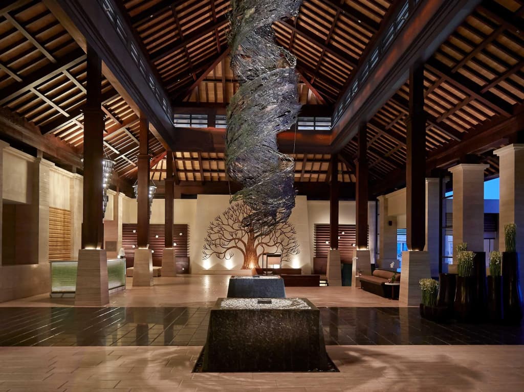 The Ritz-Carlton, Bali - photo 1