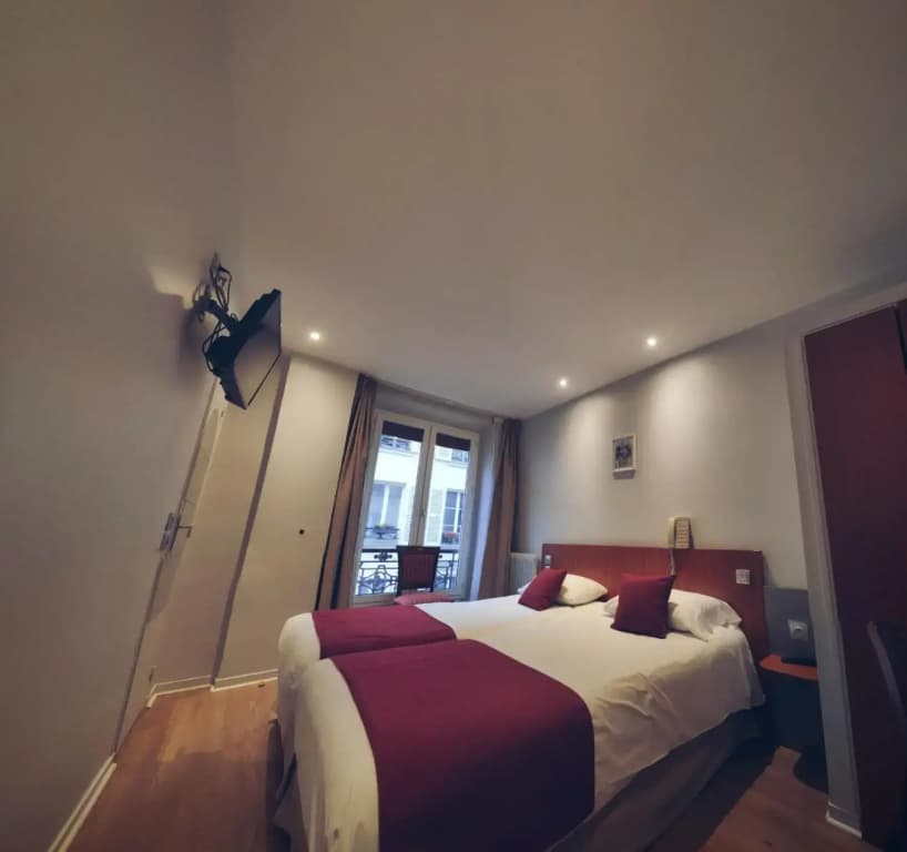 Hotel Little - photo 5