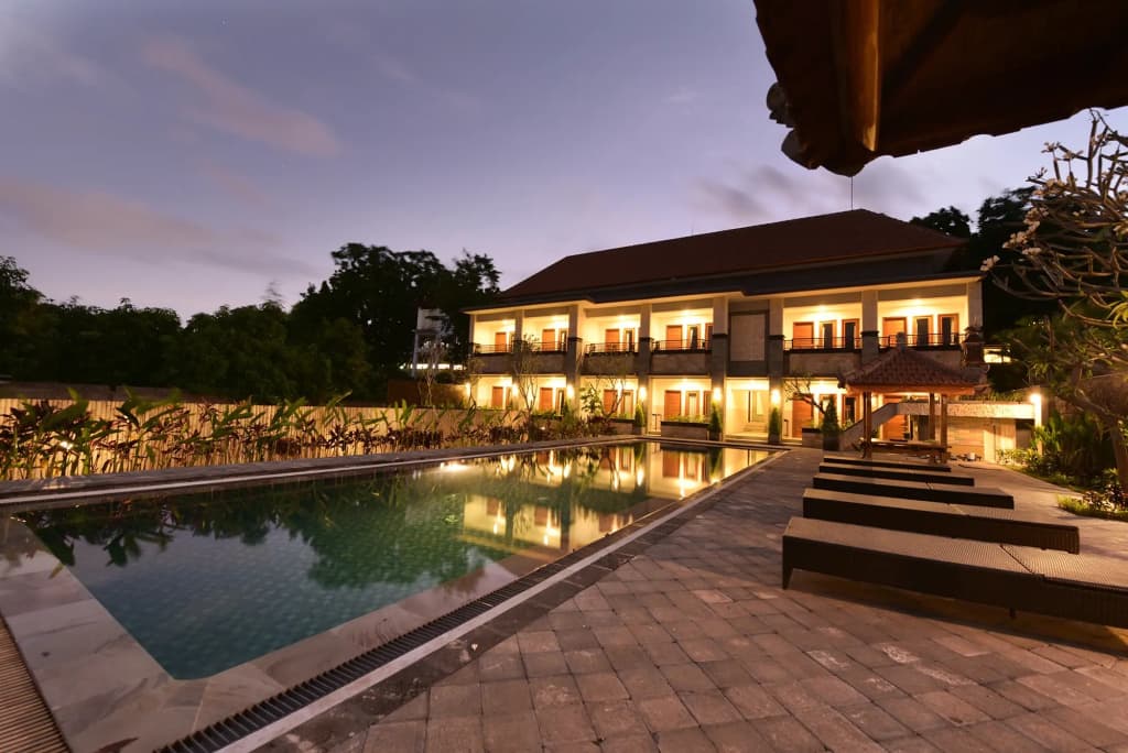 Le LIMA Hotel - photo 11