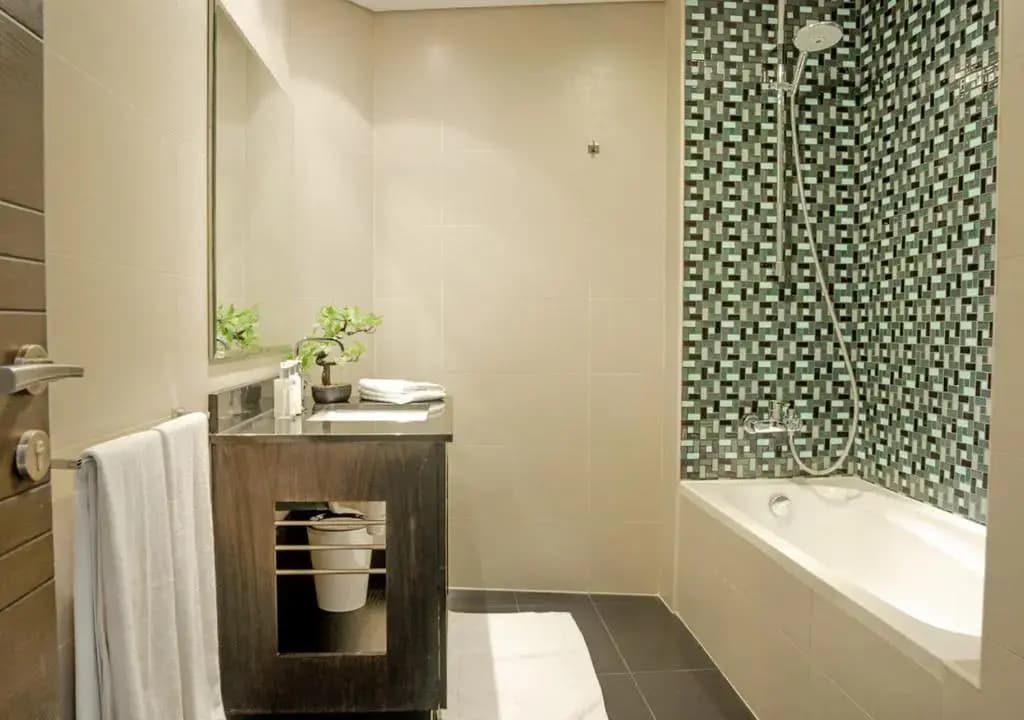 Nasma Luxury Stays - Cayan Tower - photo 10