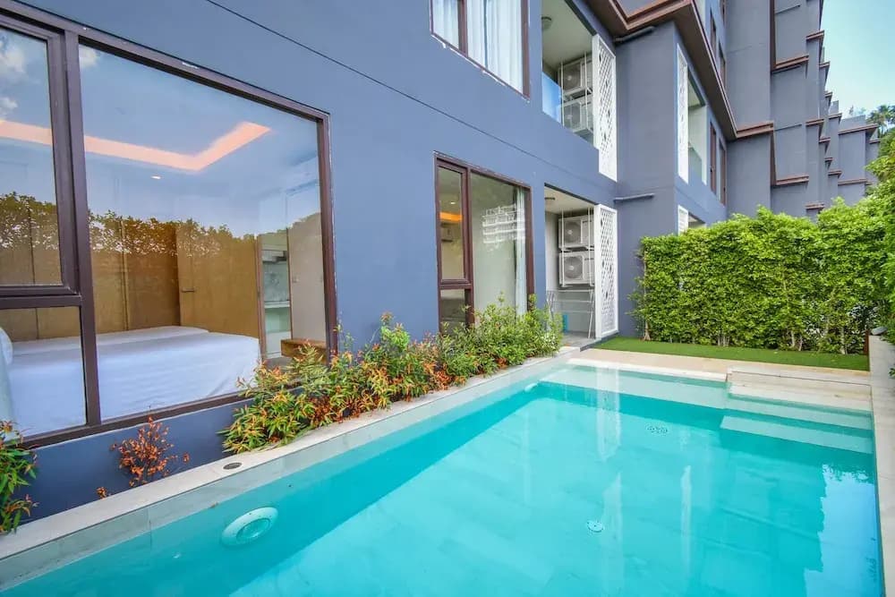 The Aristo Condo Ii - photo 14