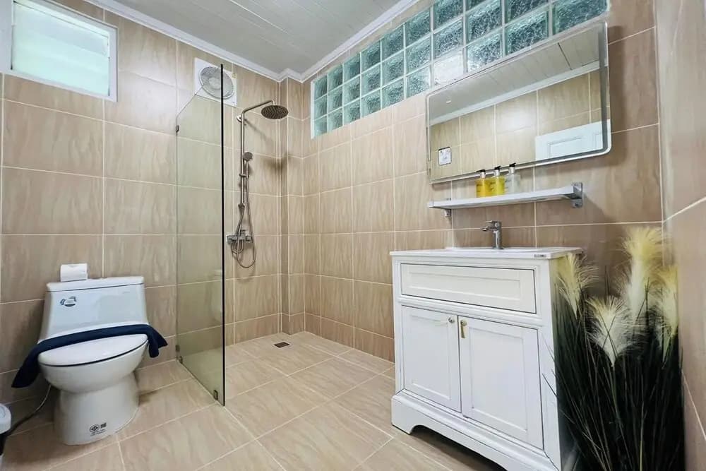 Panorama Ocean Villas, Kamala - photo 22