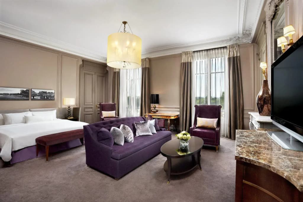 The Westin Paris - Vendome - photo 50