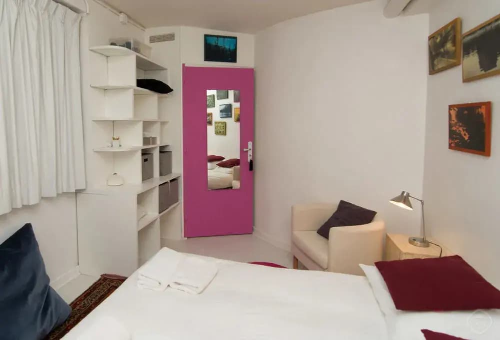 BP Apartments - Les Archives Area - photo 3