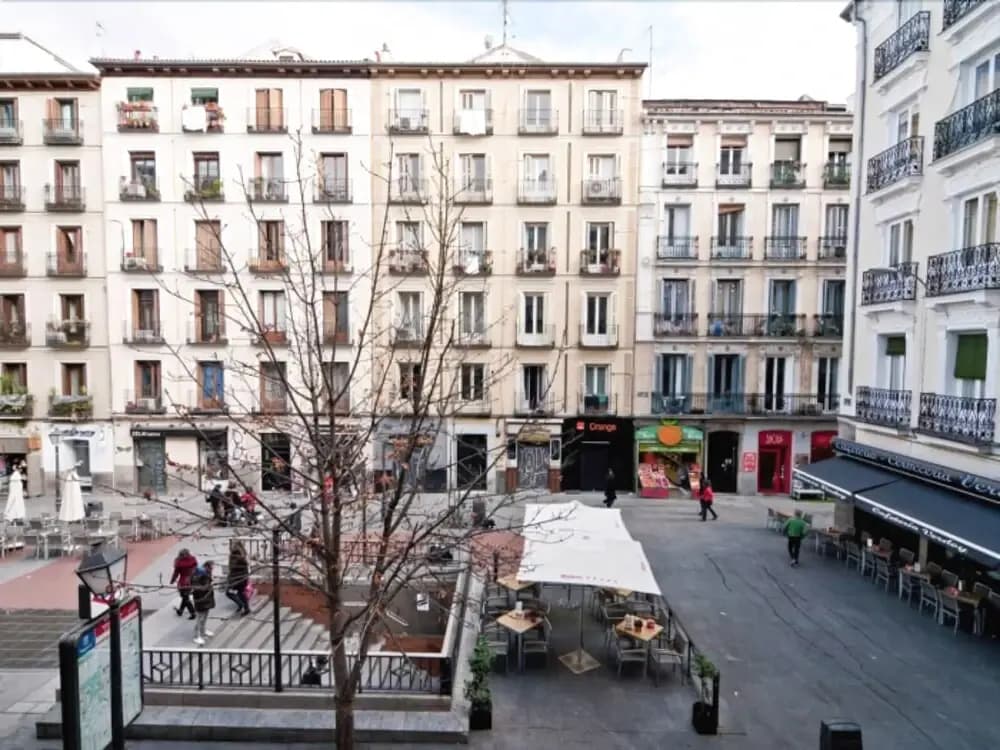 Charmy Apartment Chueca's Square - photo 1