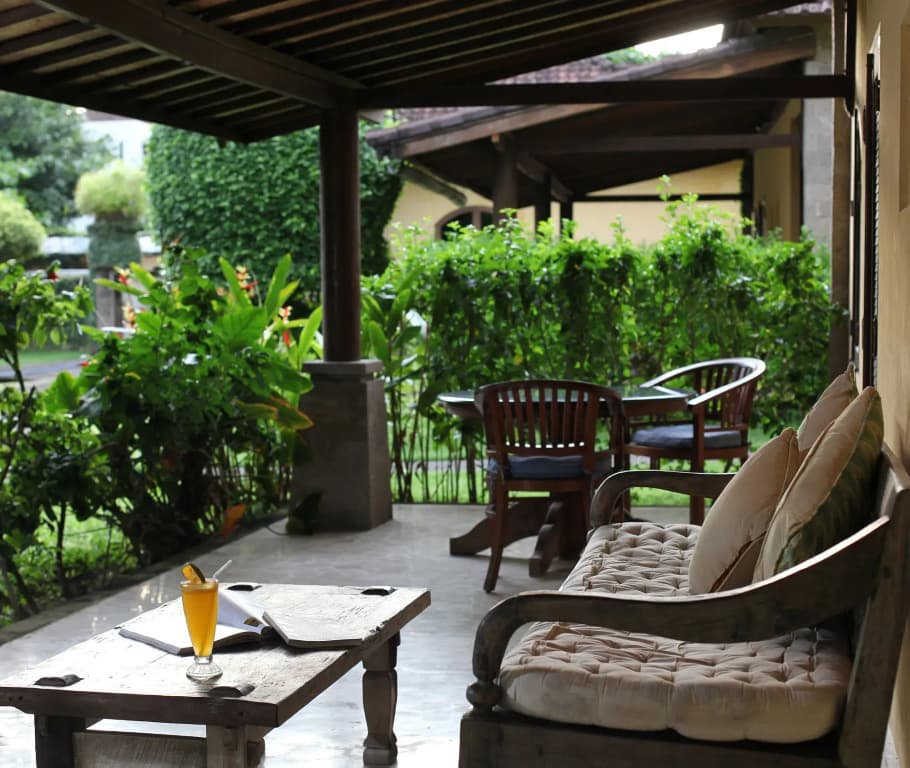 Villa Lalu - photo 10