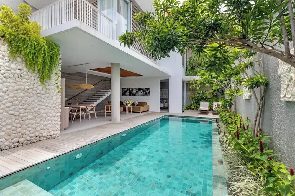 Swan Villas - photo 8