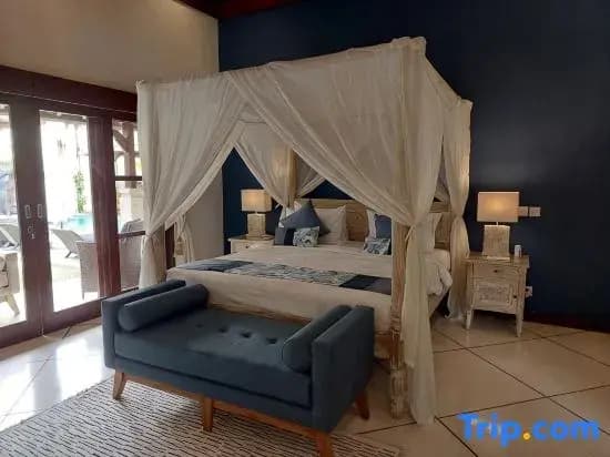Villa Indah - photo 28