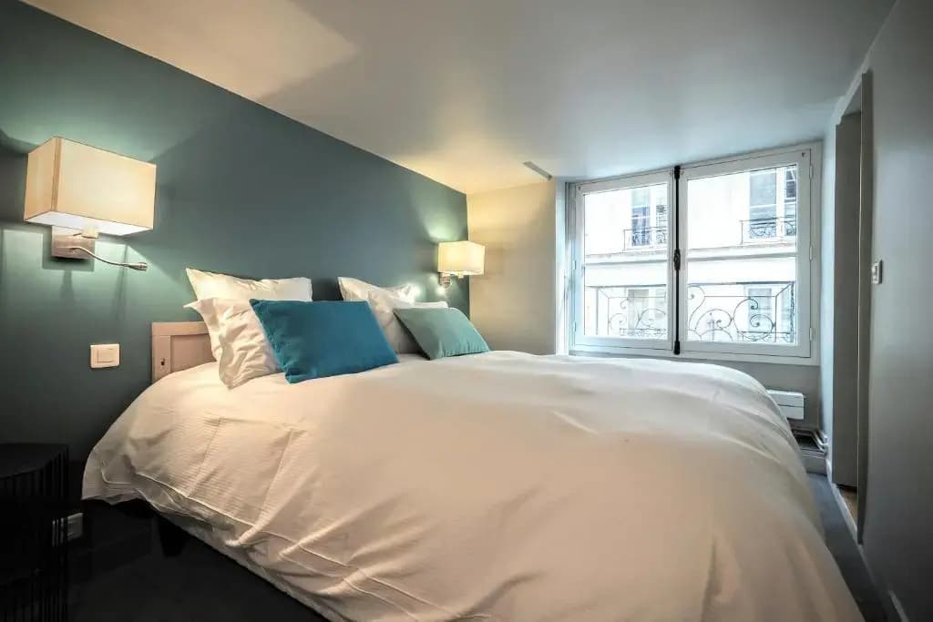 Richelieu ChicSuites - photo 4