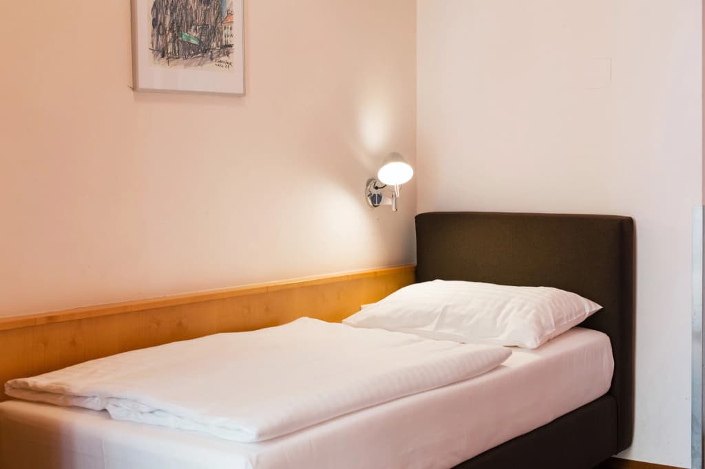 Hotel Post - photo 29