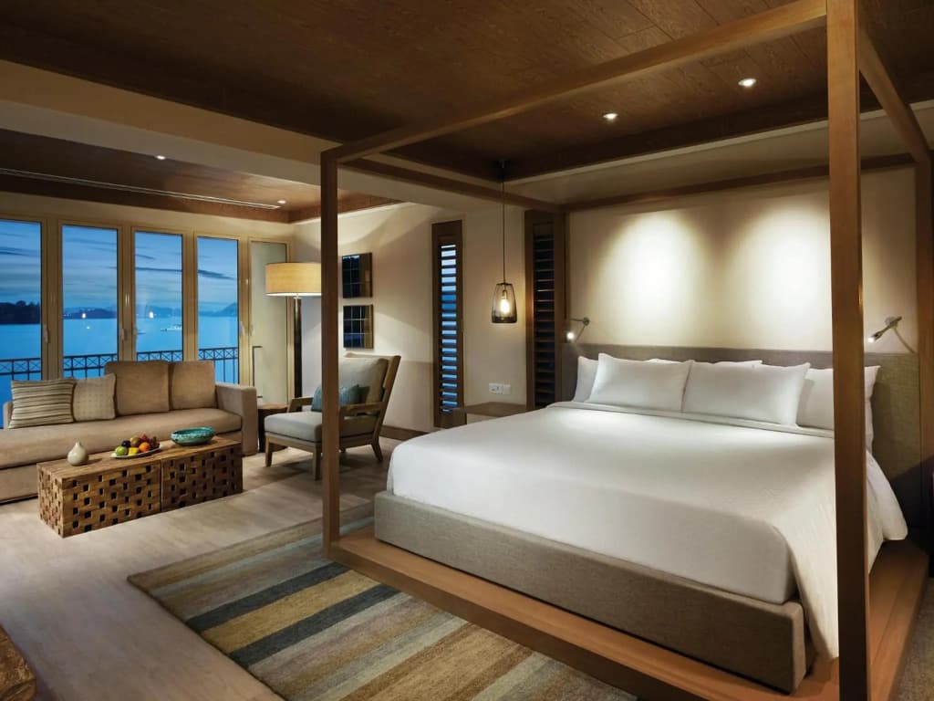 Resorts World Langkawi - photo 3