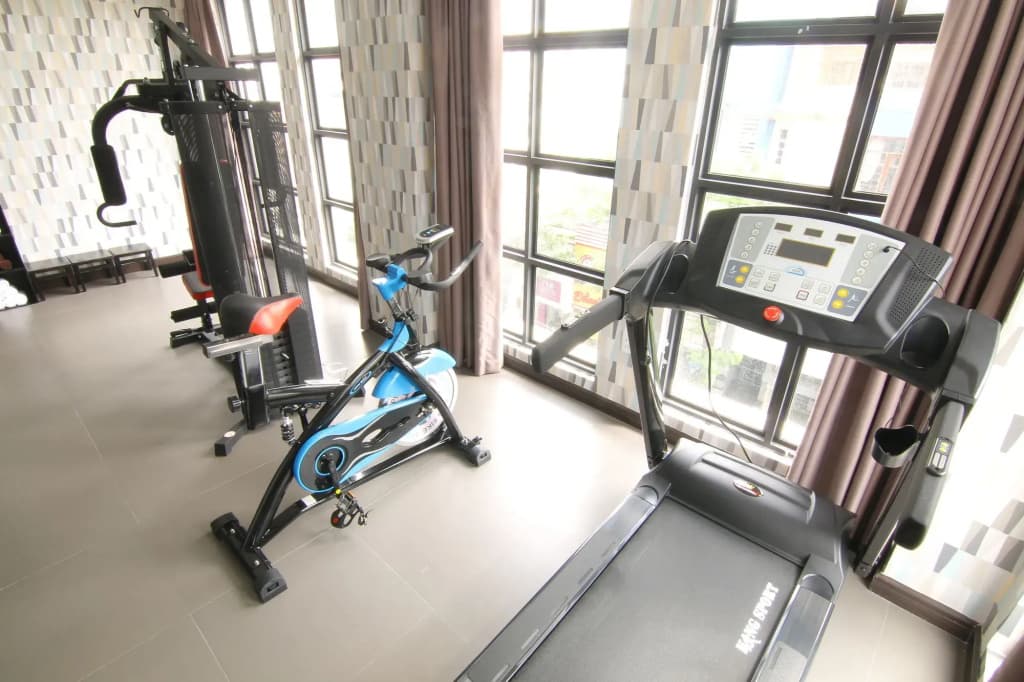 Sanouva Danang Hotel - photo 27