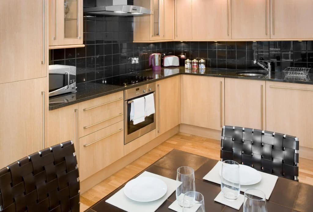 Burnets Apartments - photo 17