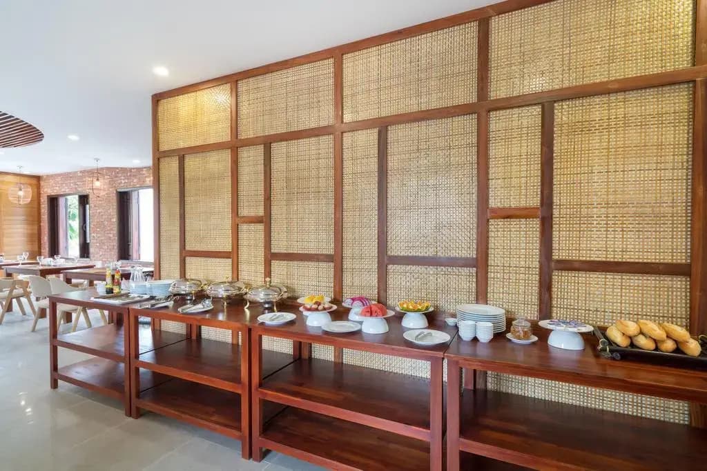 Water Coconut Boutique Villas - photo 30