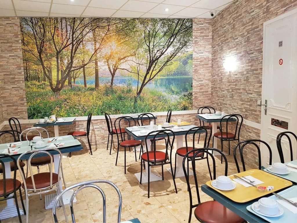 Ibis Styles Paris Gare de l'Est Magenta - photo 18