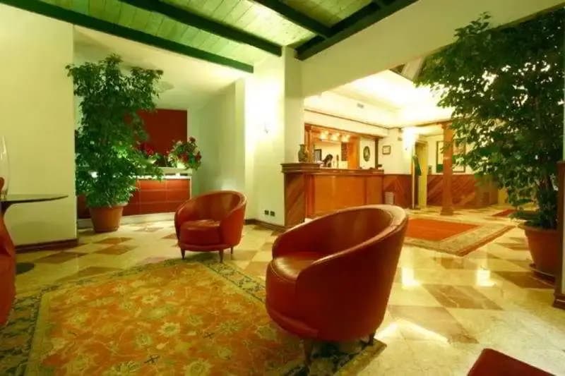 Carlo Magno - photo 3