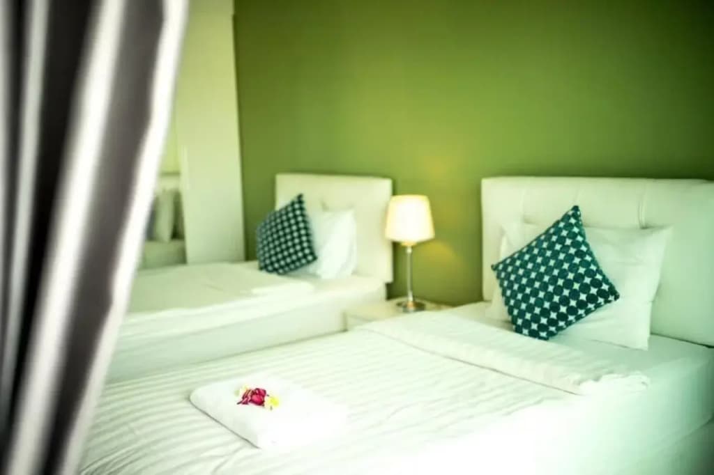 Baan Pattaya by Sabai - photo 5