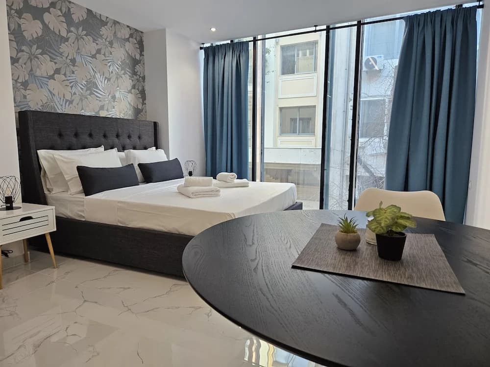 Nikis 20 Suites - photo 14