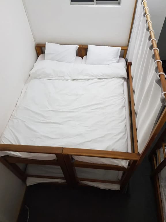 The Q hostel - photo 6