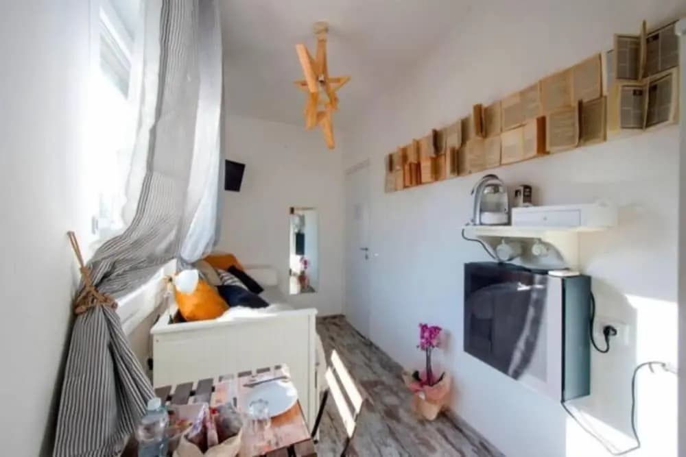 Letto & Latte Roma - photo 18