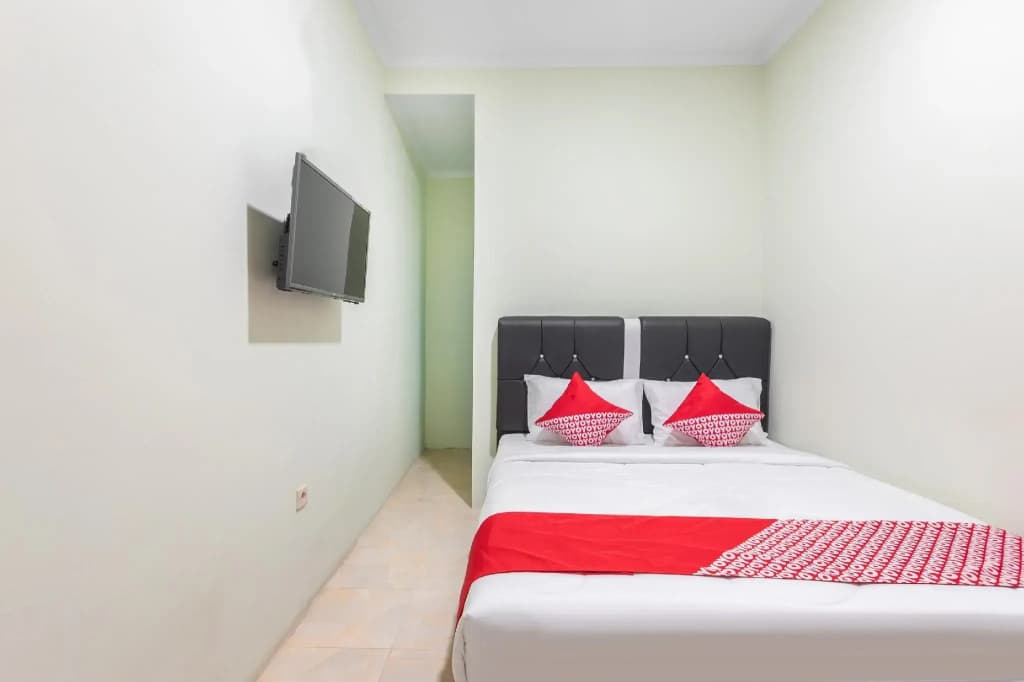 Mahkota Sivali by OYO Rooms - photo 1