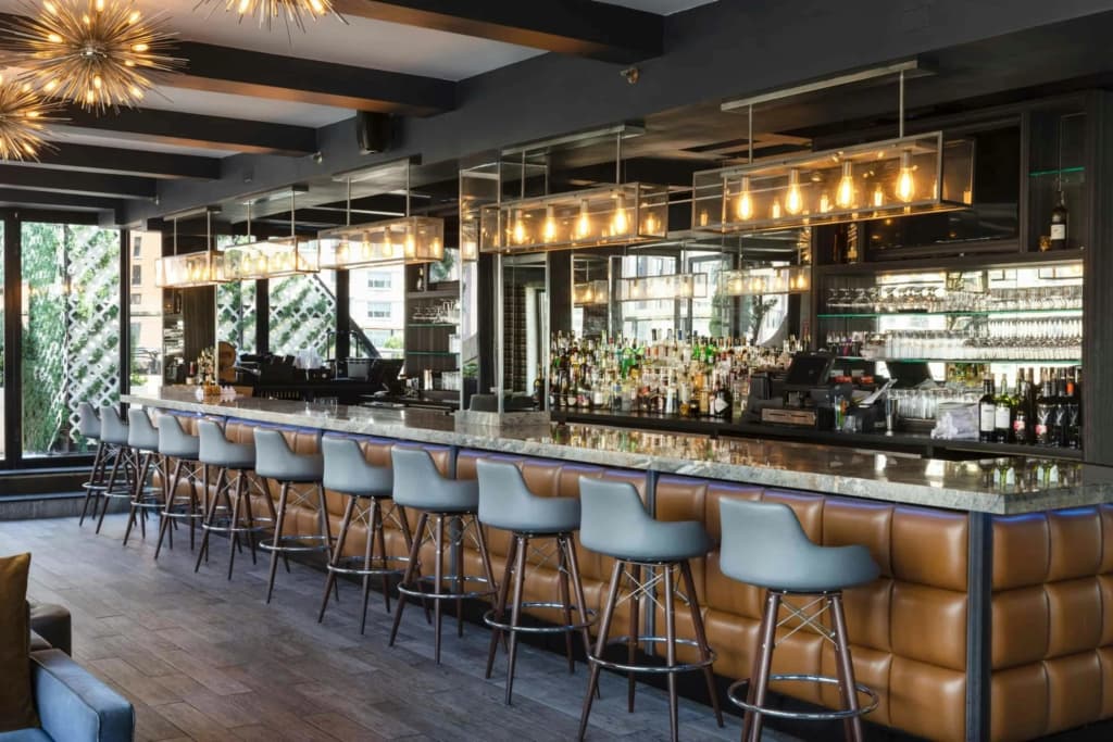 Empire Hotel - photo 20