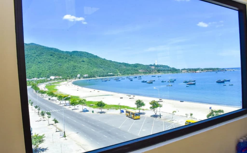 Sea View DN Hotel - photo 32