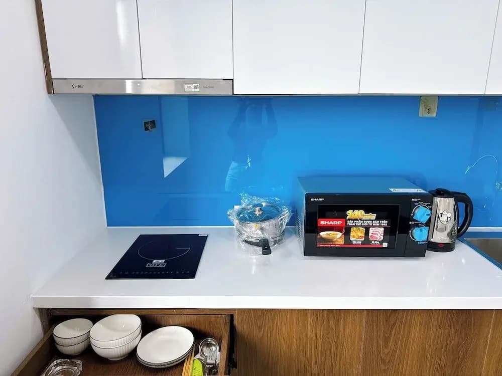Louis Otis Apartment 03 - photo 15