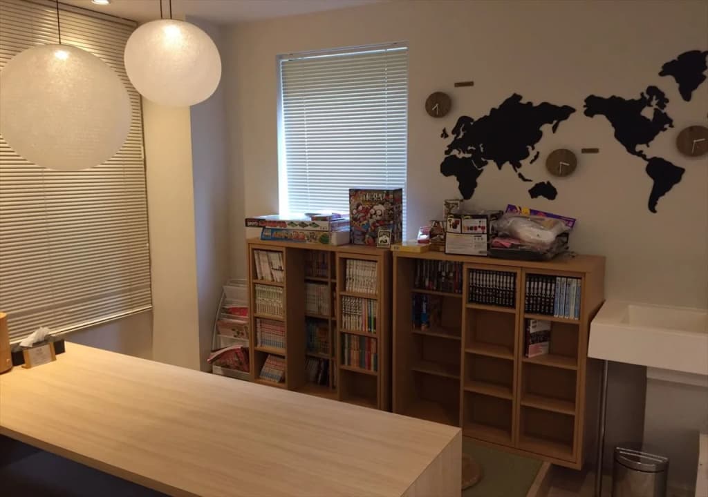 YADOKARI 难波旅舍(Yadokari Namba Hostel) - photo 14
