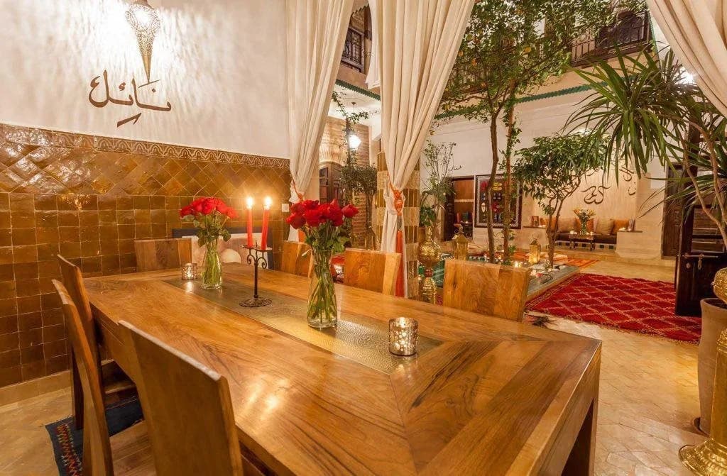Riad Dar Yema - photo 9