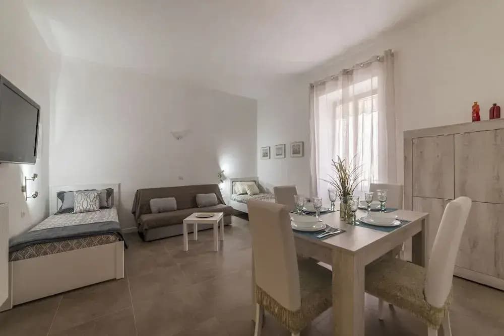 San Lorenzo Modern Flat - photo 16