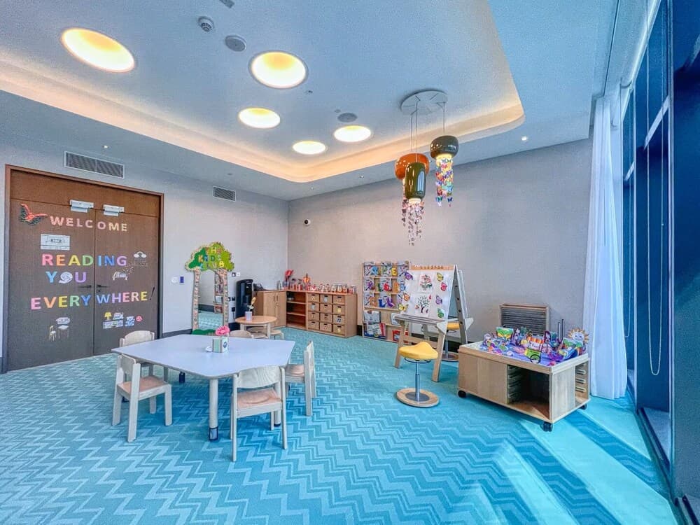 Vogue | Address Residences Downtown near Dubai Mall | Burj Khalifa - photo 38