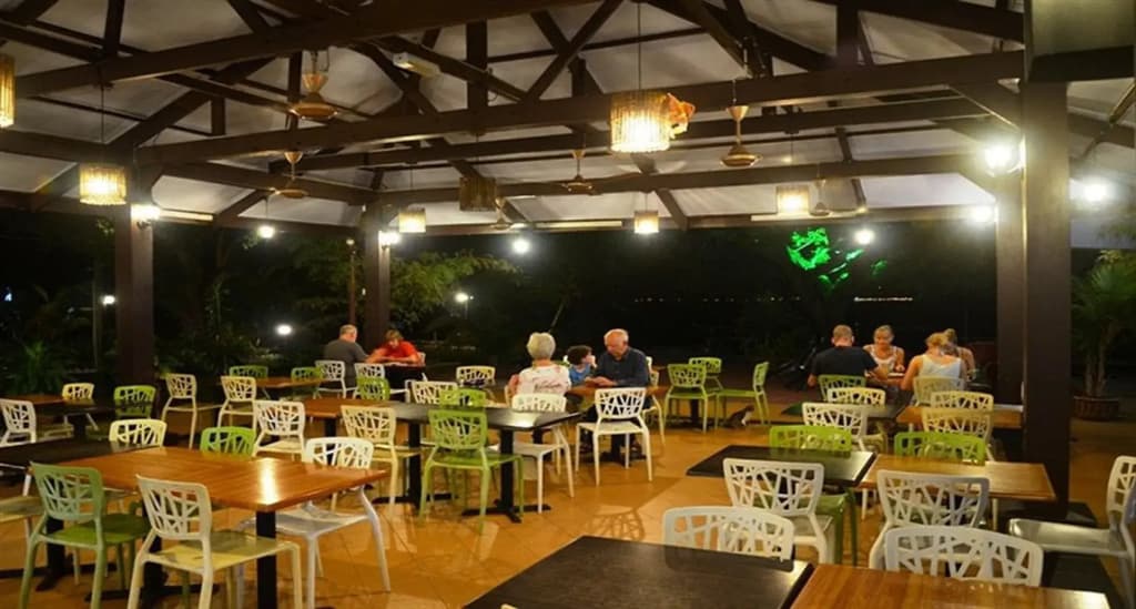 Pangkor Sandy Beach Resort - photo 23