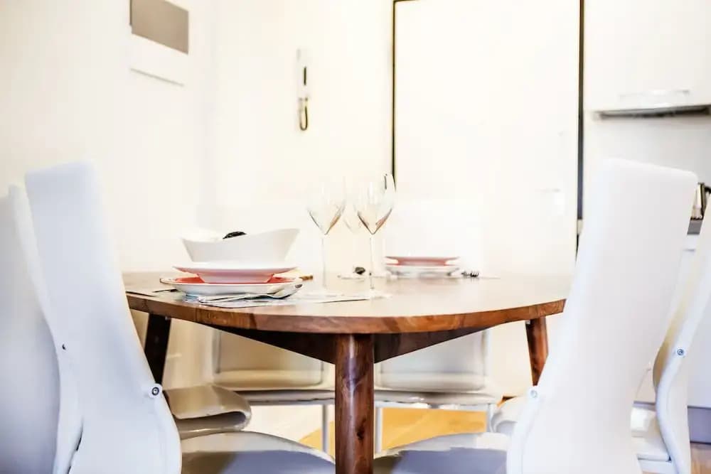 Art Apartment Belfiore - photo 4