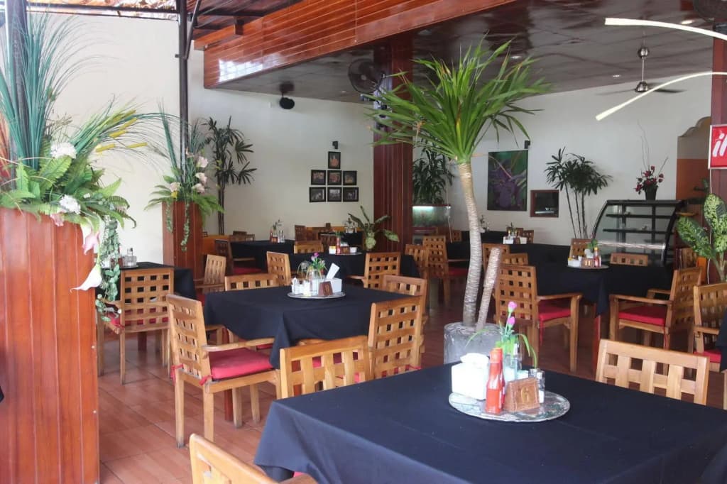 Ramayana Hotel Sanur - photo 19