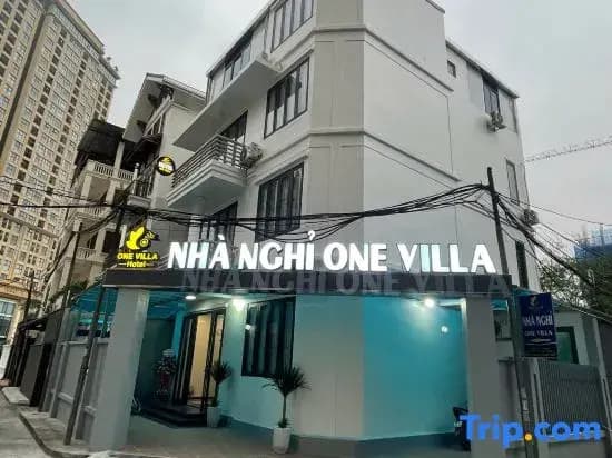 One Villa 3 Hotel Ha Noi - photo 1