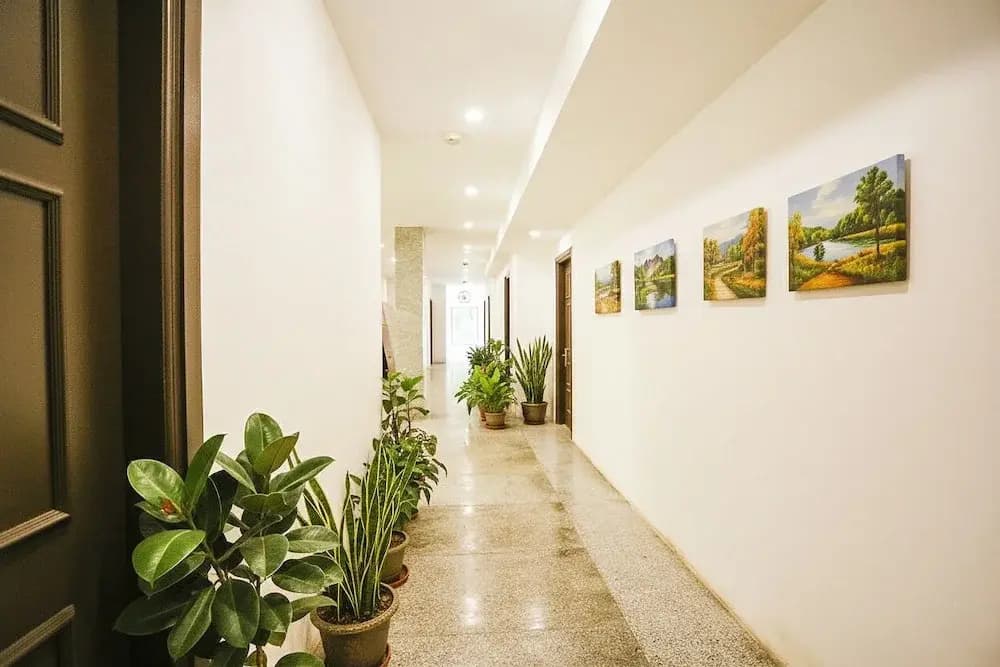 FabHotel A One Paschim Vihar - photo 8